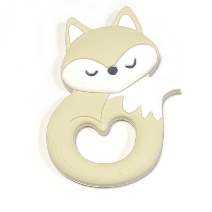 Лиса 2 Телесная