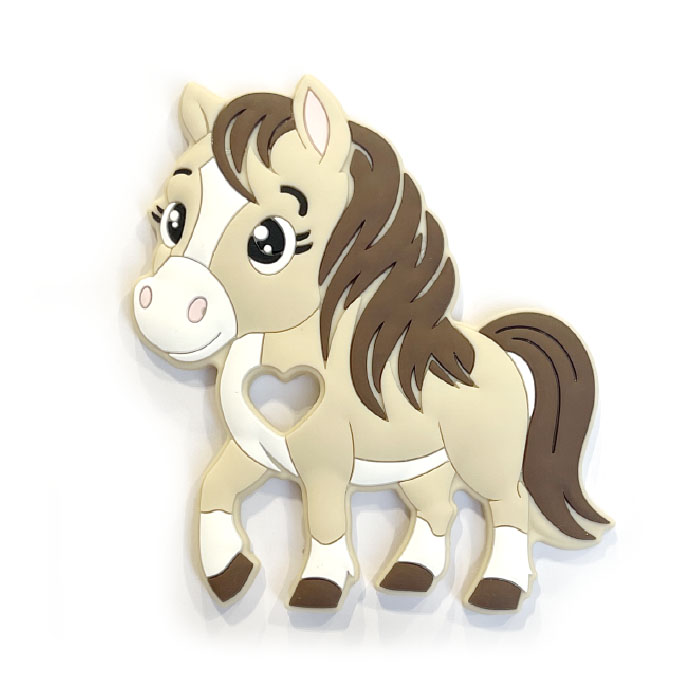 Лошадка телесная