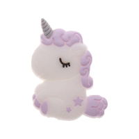 Единорожка мини сирень