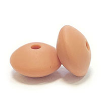 Линза 12 мм Brandied Melon #84