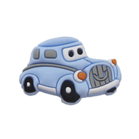 Кэп мини Нежно голубой