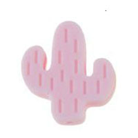 Кактус мини Розовый