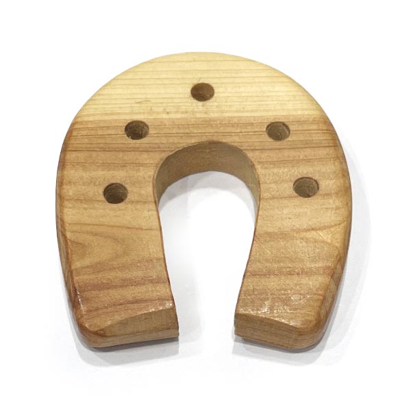 Подкова из можжевельника (6744)