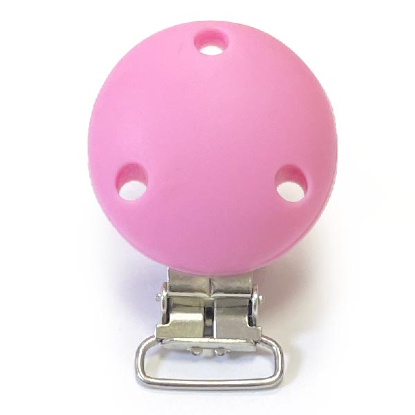 Круглая Пинк