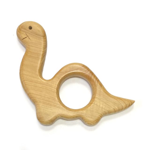 Дино из можжевельника