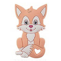 Лисенок  Светло персиковый