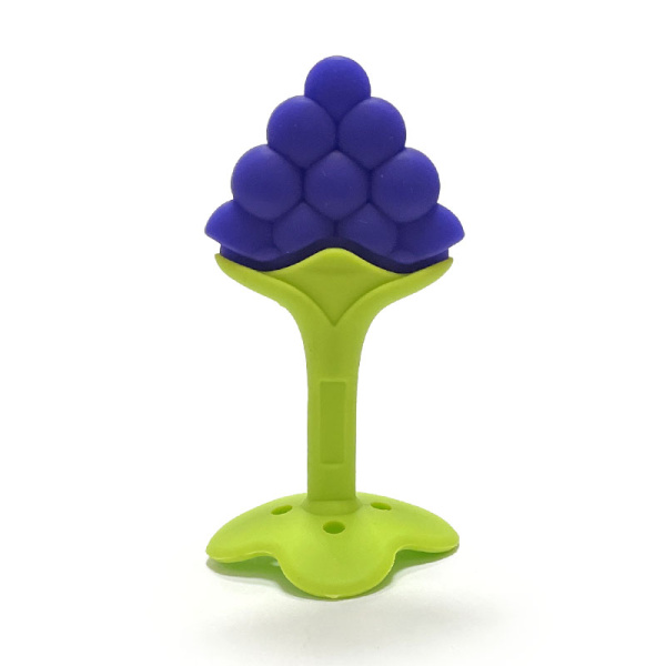 Виноград на веточке в индивидуальном футляре - купить в интернет-магазине Detkidetki.ru