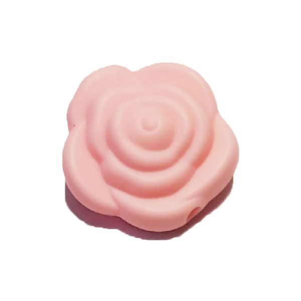 Роза мини candy pink