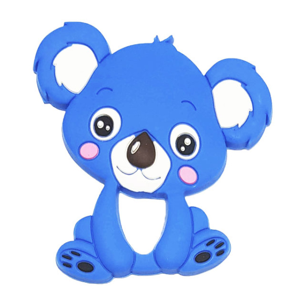 Коала синяя 