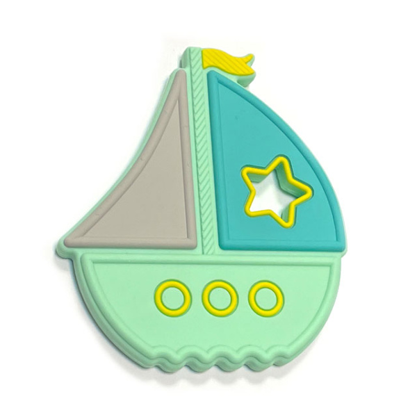 Кораблик Мята
