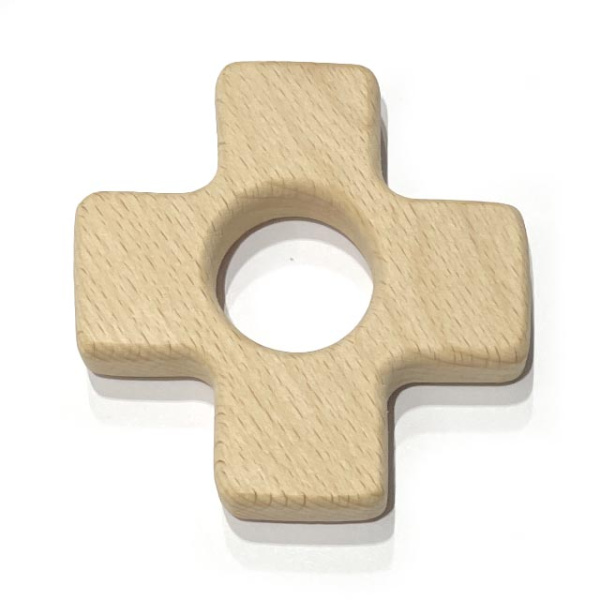 Крест 2 из бука