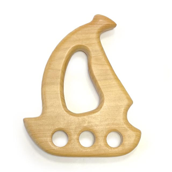 Парусник из можжевельника