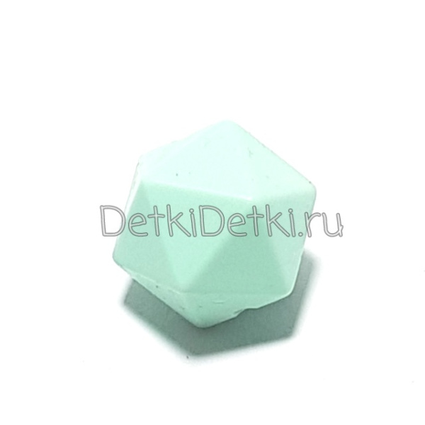 Иэкосаэдр (17) мята
