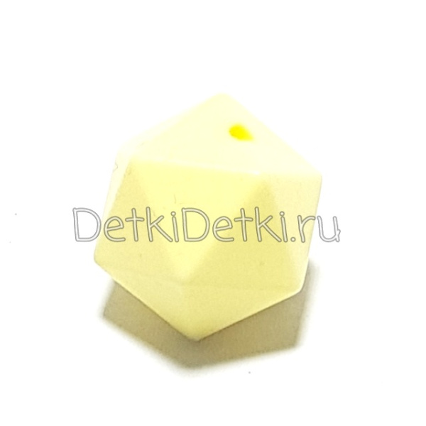 Иэкосаэдр (17) крем