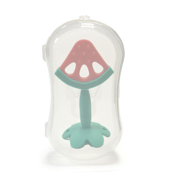 Долька Арбуза в футляре - купить в интернет-магазине Detkidetki.ru