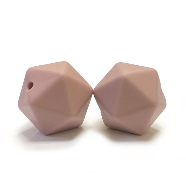 Иэкосаэдр (17) Blush