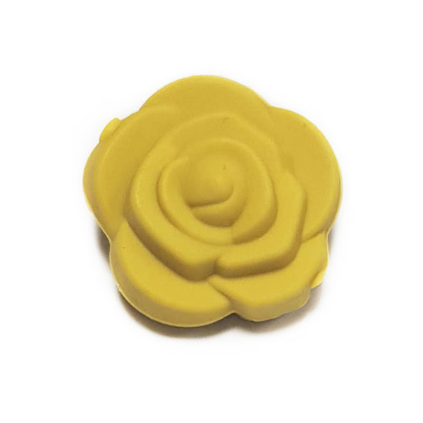 Роза мини Mustard