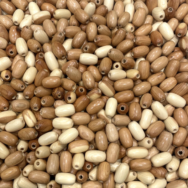 Овал  19*11 мм. можжевеловый (13143)