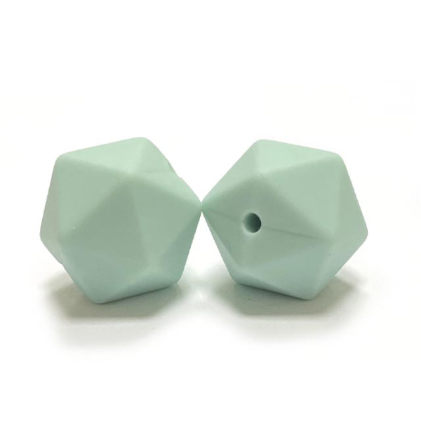 Иэкосаэдр Mint 16 мм. (завод 1)