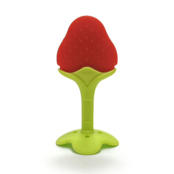 Клубничка на веточке 