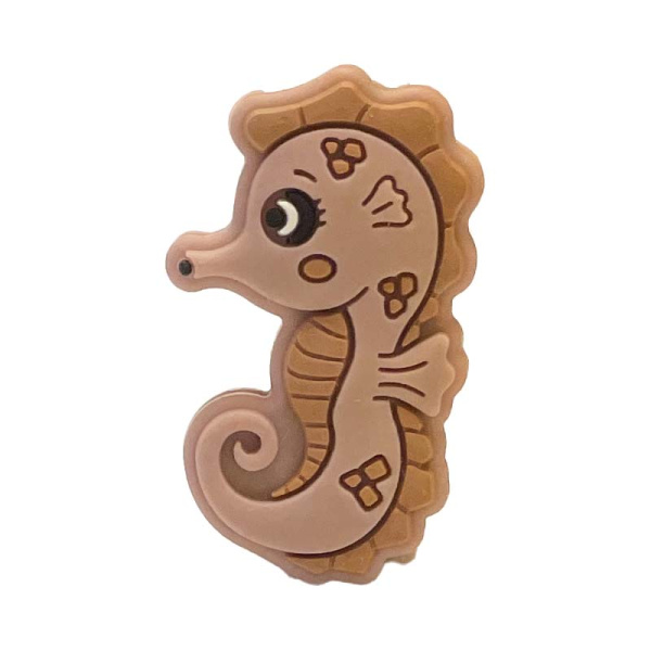 Морской Конек мини Blush