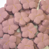 Гибискус 2 мини Blush