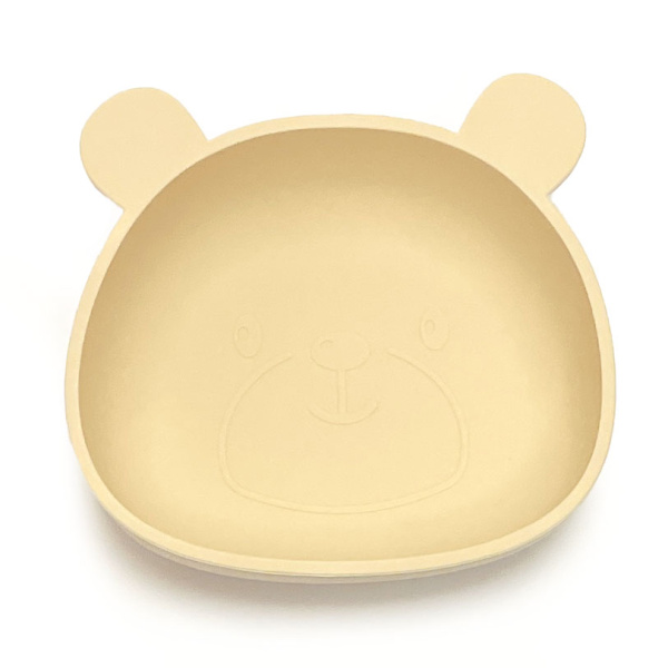 Тарелка Мишка Navajo