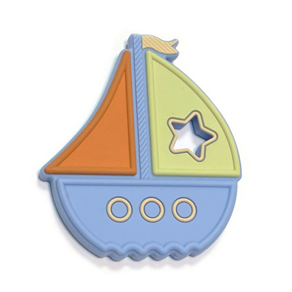 Кораблик Powder Blue