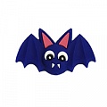 Летучая мышь мини Летучая мышь мини
