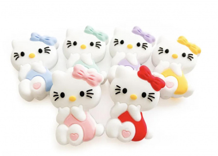 Kitty Розовая (мини)