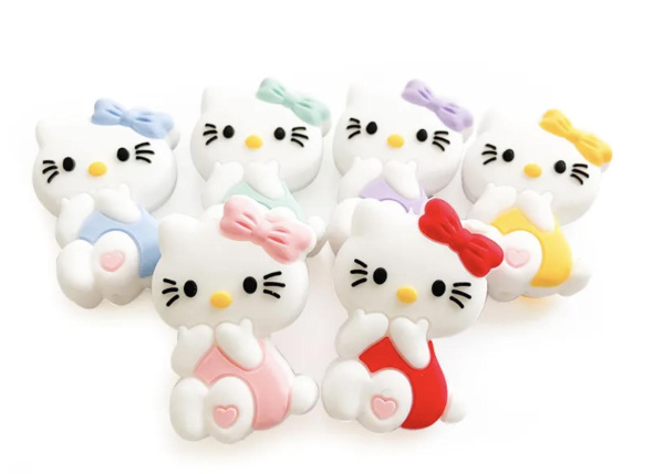 Kitty Розовая (мини)