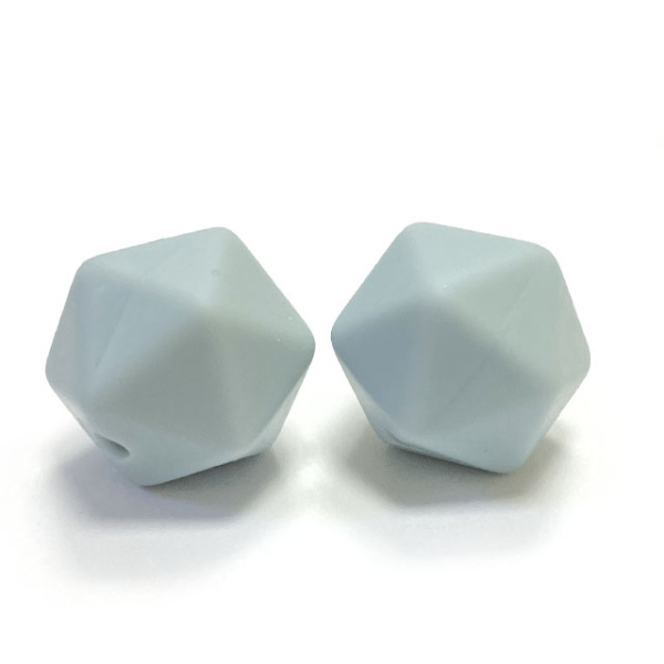 Мини Иэкосаэдр Powder Blue