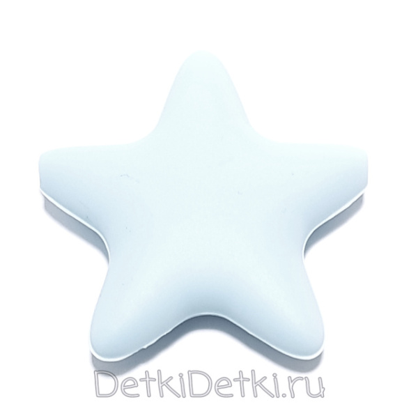 Звезда 2 Baby Blue
