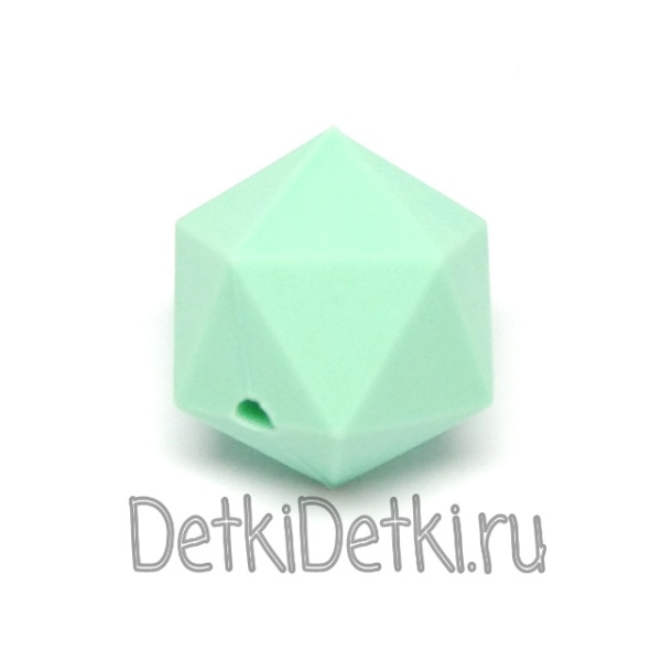 Иэкосаэдр (21) мята