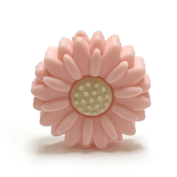 Ромашка большая Candy Pink