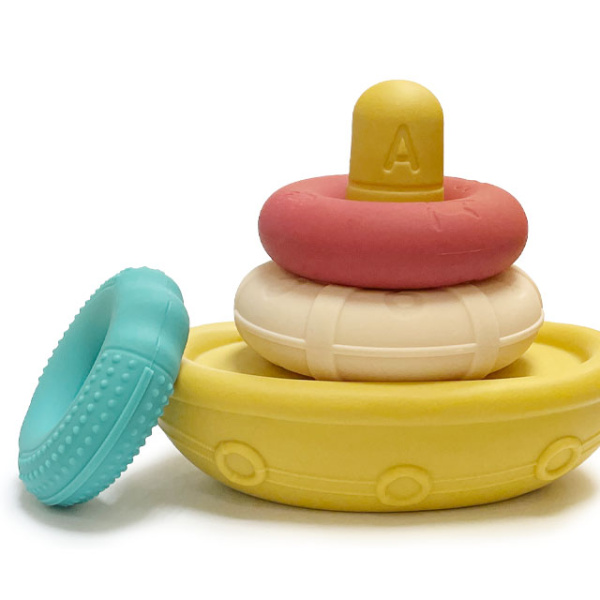 Кораблик пирамидка