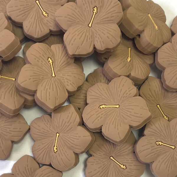 Гибискус 2 мини Camel