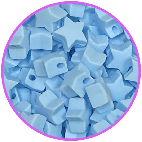 звезда мини Baby Blue (завод 1)