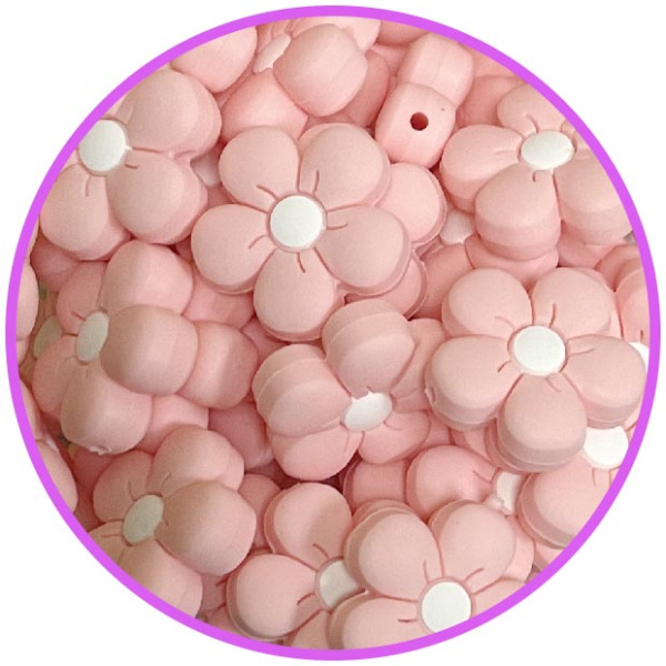 Гибискус Candy Pink