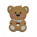 Медвежонок - купить в интернет-магазине Detkidetki.ru Медвежонок - купить в интернет-магазине Detkidetki.ru