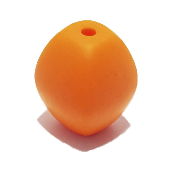 Оливка оранжевая