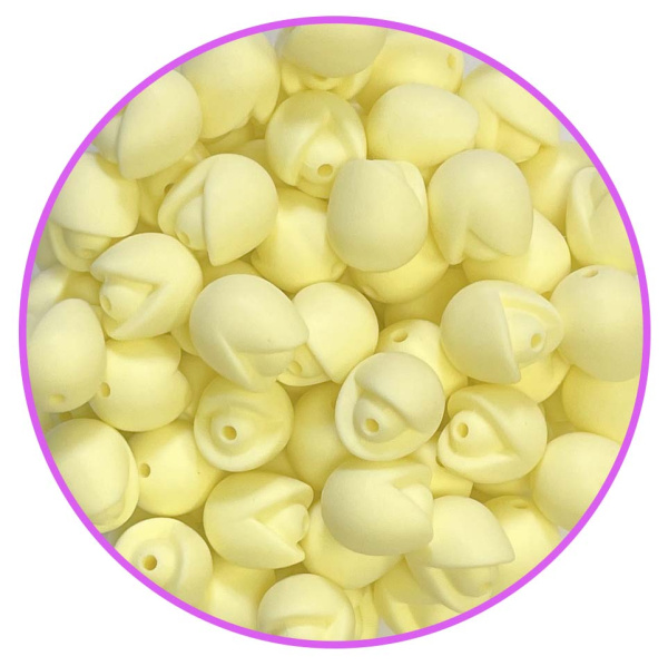 Тюльпан Крем силиконовый