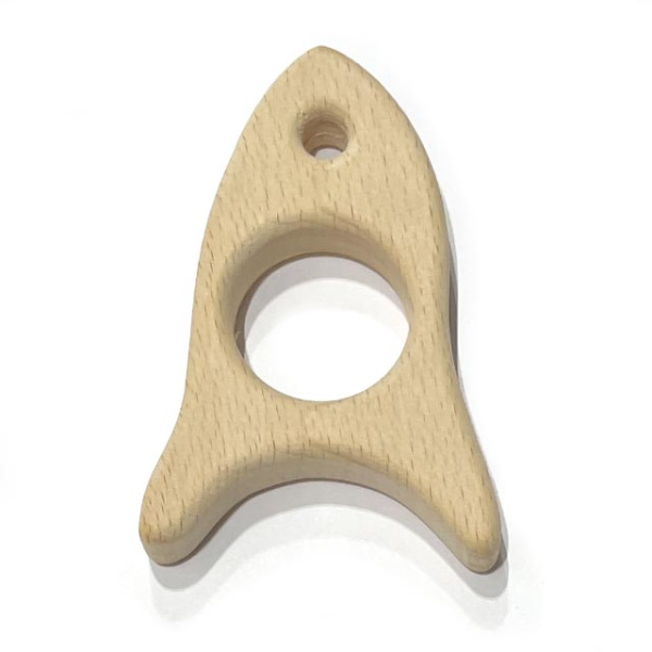 Ракета из бука