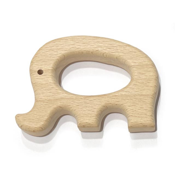 Слон 2 из бука