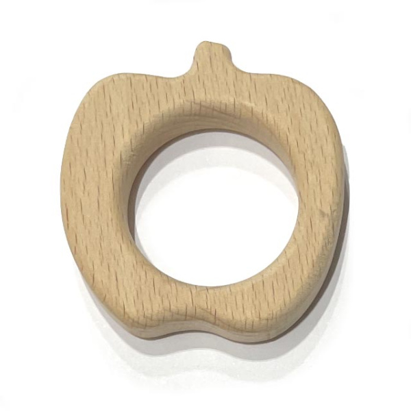 Яблоко из бука