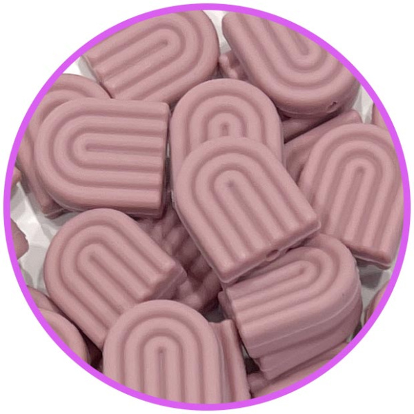 Радуга мини 2 Blush