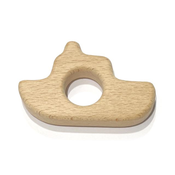 Кораблик 2 из бука