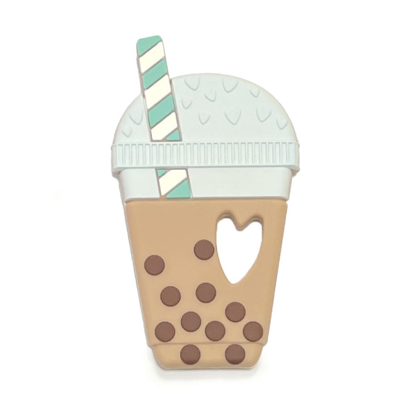 Коктейль 3D шоколад