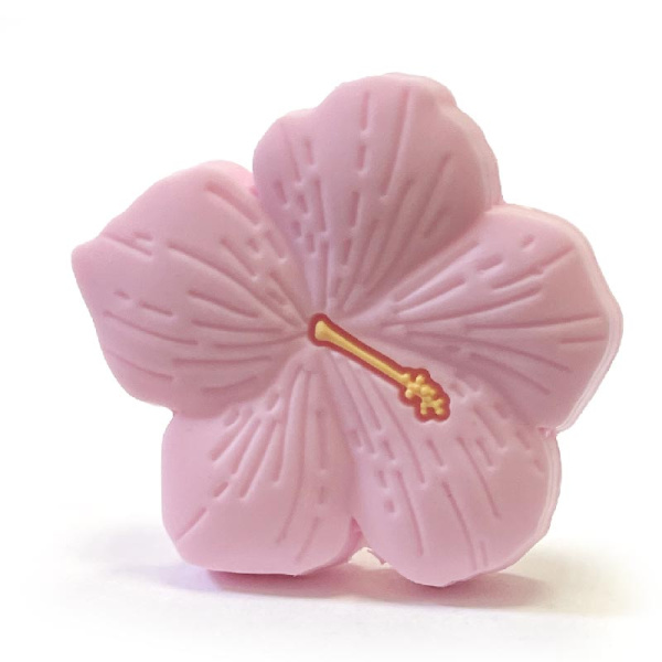 Гибискус 2 мини Baby Pink