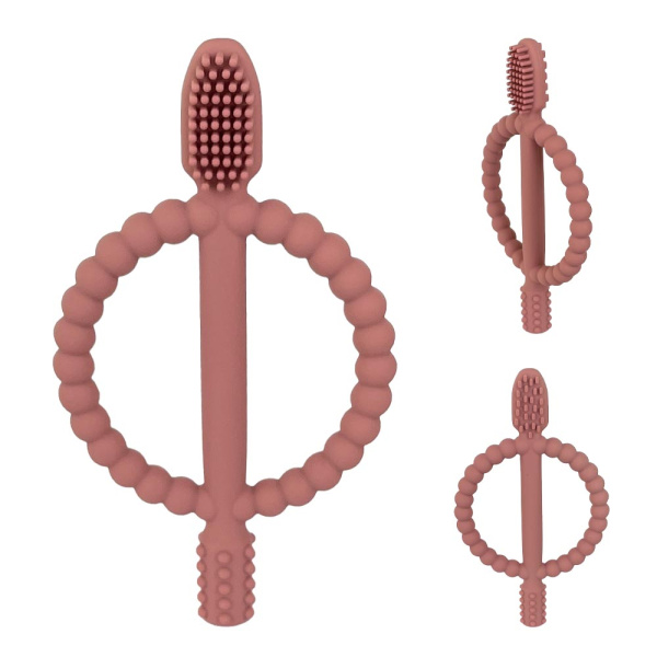 Щеточка грызунок Blush